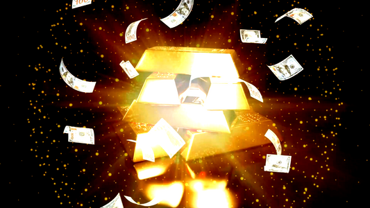Infinite Abundance to Attract Money and Wealth: Positive Affirmations