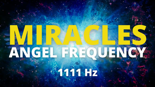 Manifest Miracles with Positive Affirmations