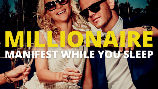 Millionaire Affirmations