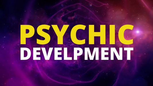 Awaken Your Psychic Abilities with Subliminal Messages | Increase Intuition, Clairvoyance, and ESP
