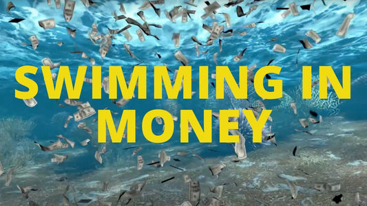 Subliminal Messages for Wealth, Abundance, & Success (Positive Affirmations)