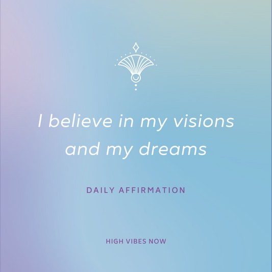 10 Daily Affirmations for Abundance