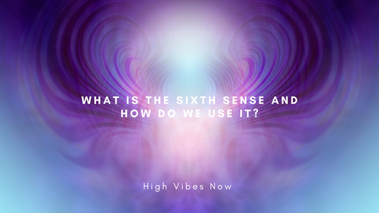 What is the Sixth Sense and how do we use it?
