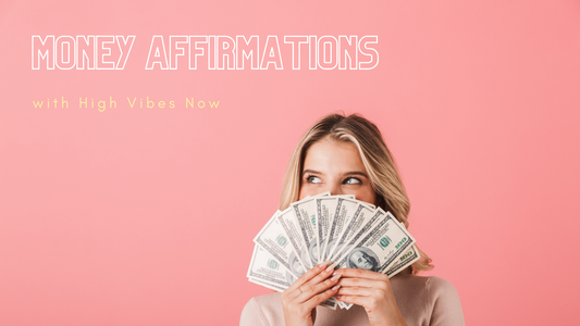 Money Affirmations for Financial Abundance