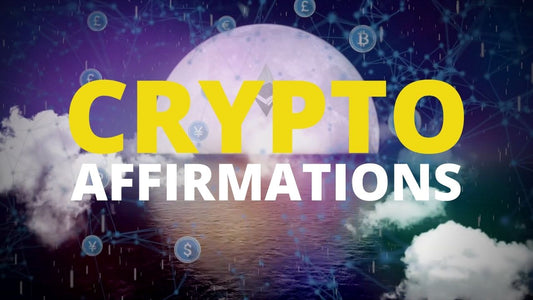 Cryptocurrency, Bitcoin, Money Affirmations (Subliminal Messages)