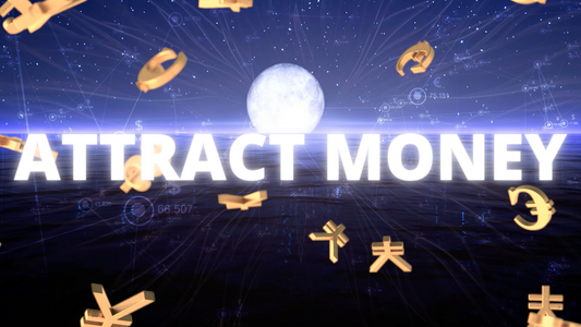 Attract Money & Success Affirmations | Manifest Wealth & Abundance While You Sleep (LOA)