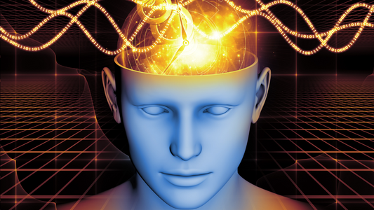 Quantum Healing Frequency Music with Subliminal Messages