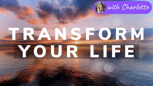 Transform Your Life with Subliminal Affirmations While You Sleep