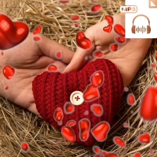 Subliminal Love Affirmations (75min MP3)